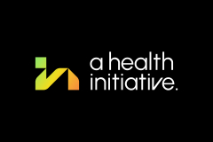 Energy of Geometric Branding for "A Health Initiative"
